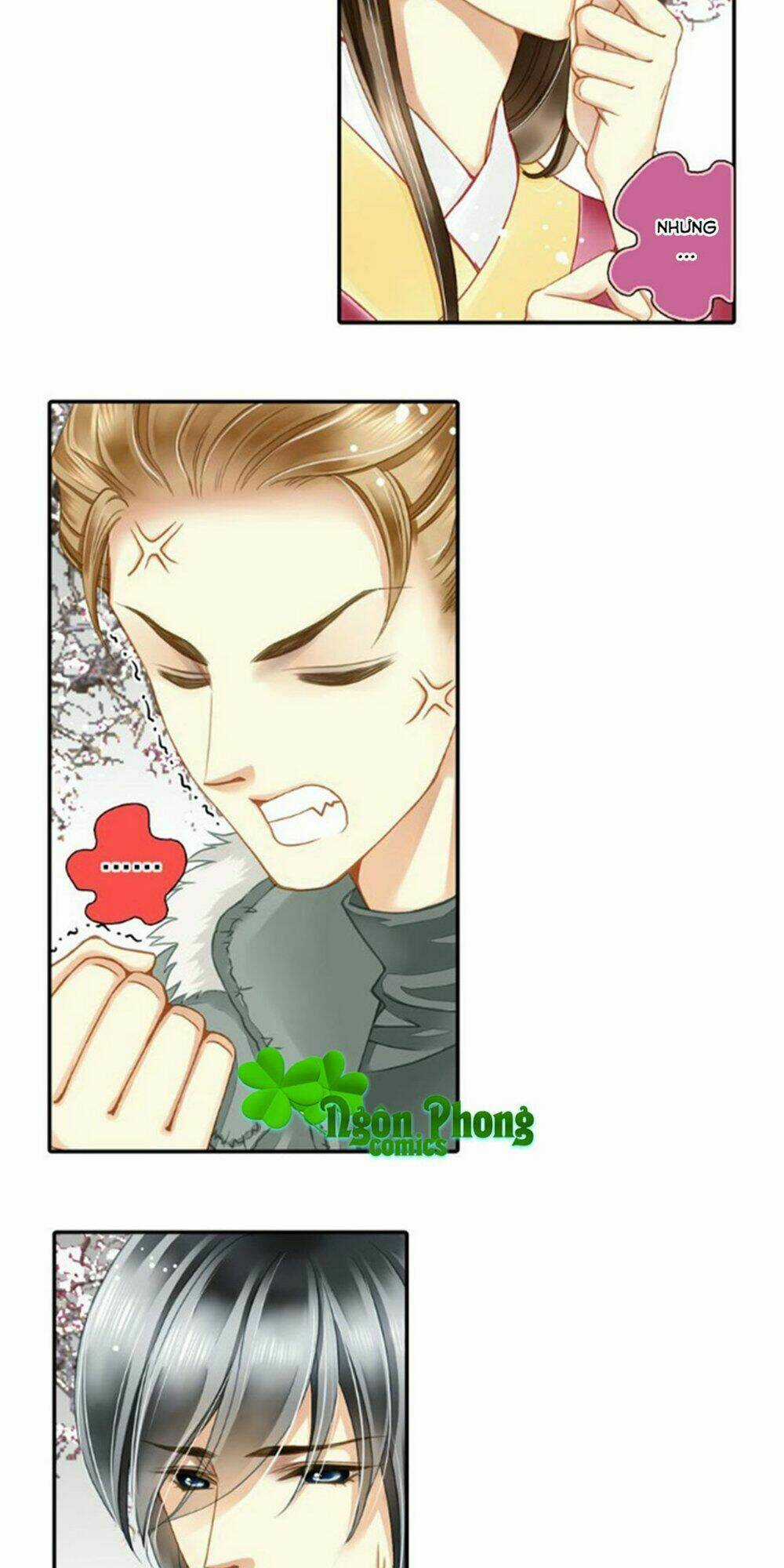 Siêu Sao Trứ Danh - Chapter 31 - Trang 13