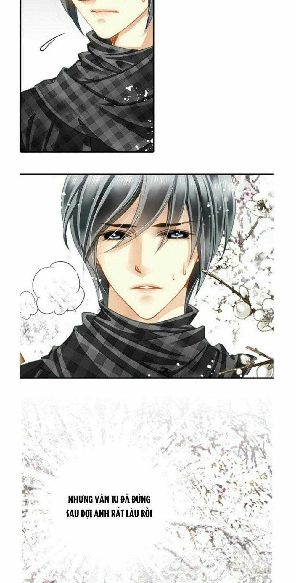Siêu Sao Trứ Danh - Chapter 31 - Trang 14