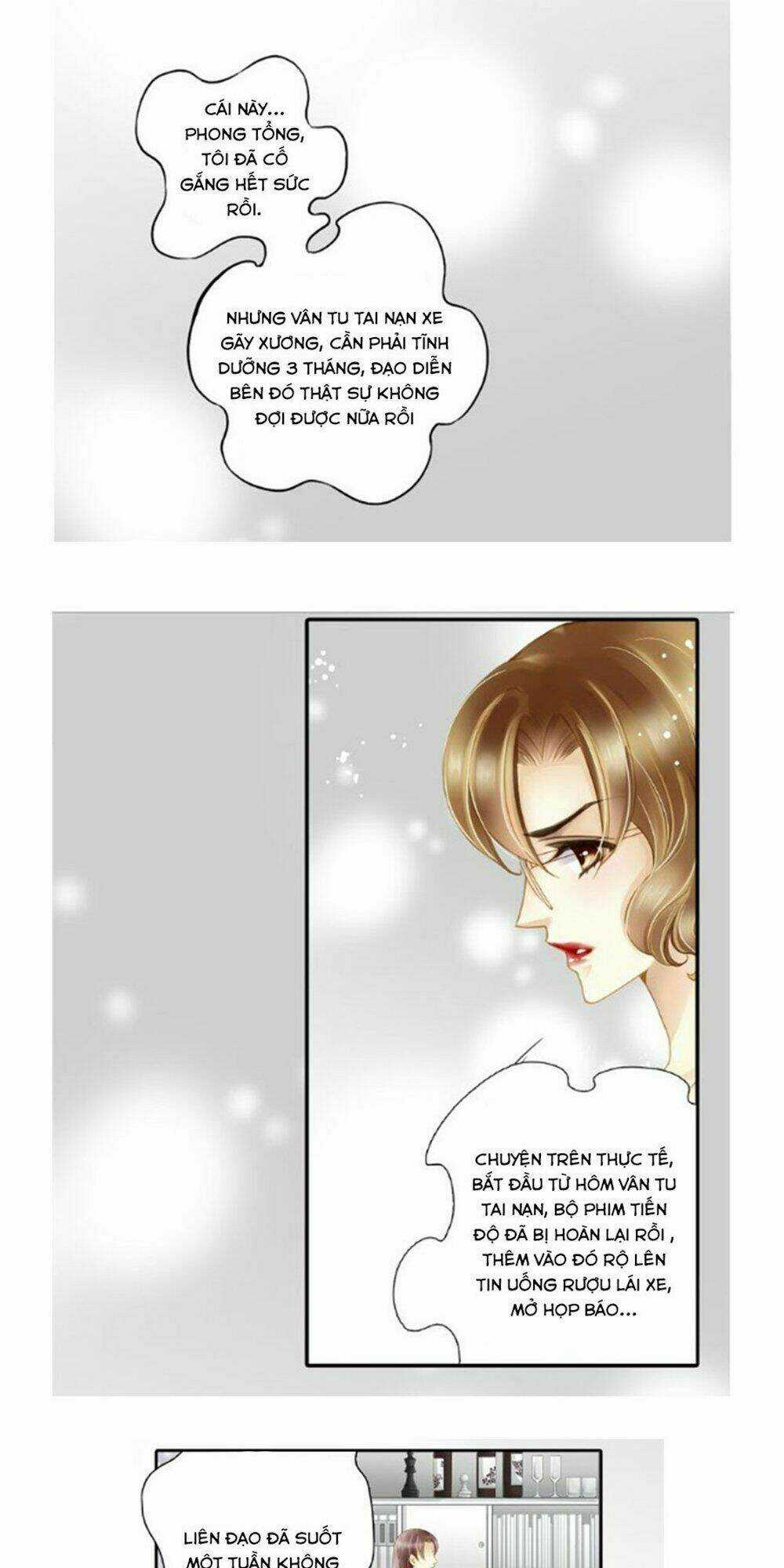 Siêu Sao Trứ Danh - Chapter 31 - Trang 3