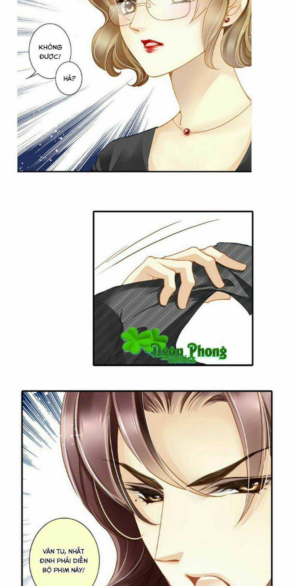 Siêu Sao Trứ Danh - Chapter 31 - Trang 5