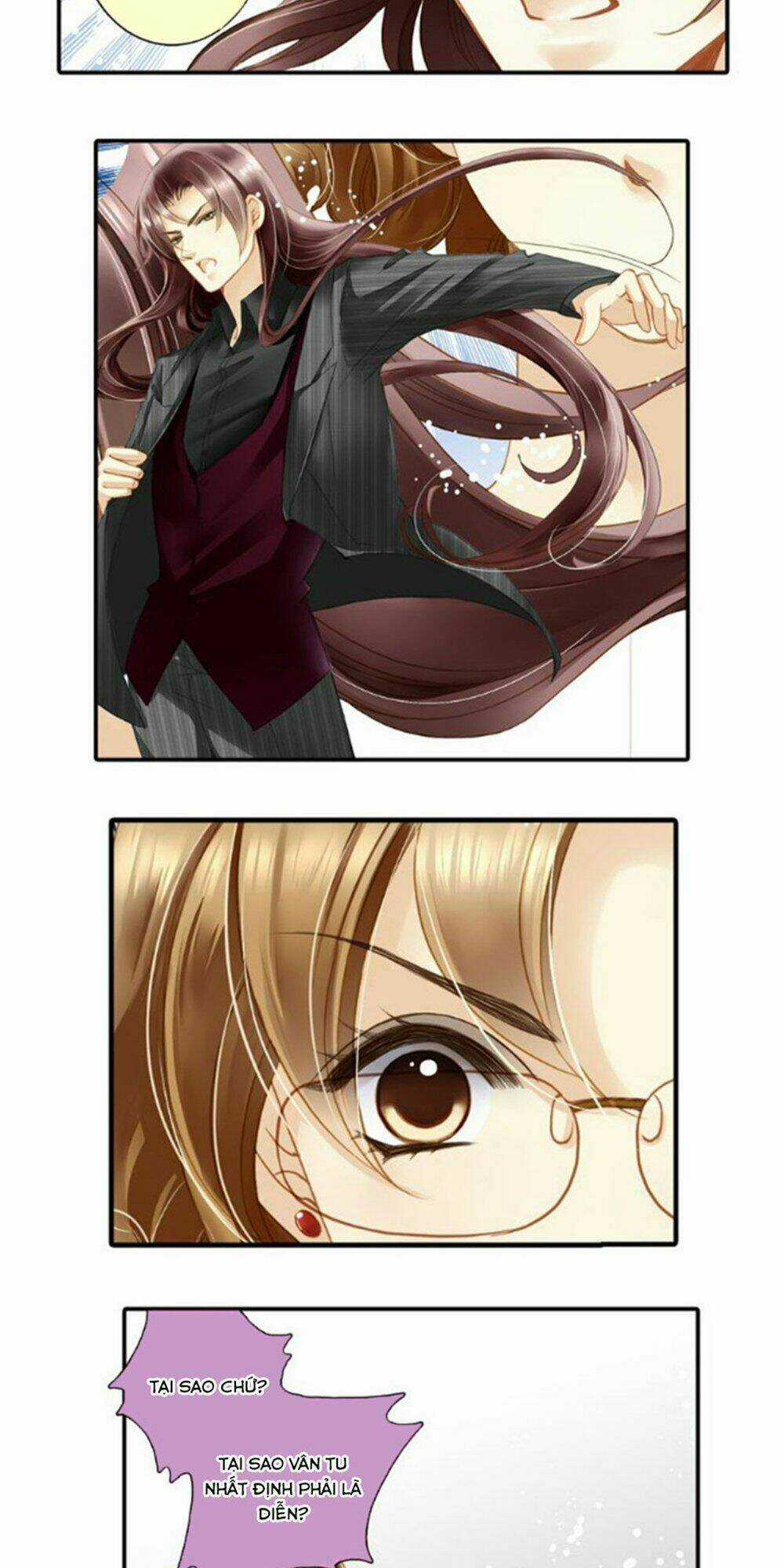 Siêu Sao Trứ Danh - Chapter 31 - Trang 6