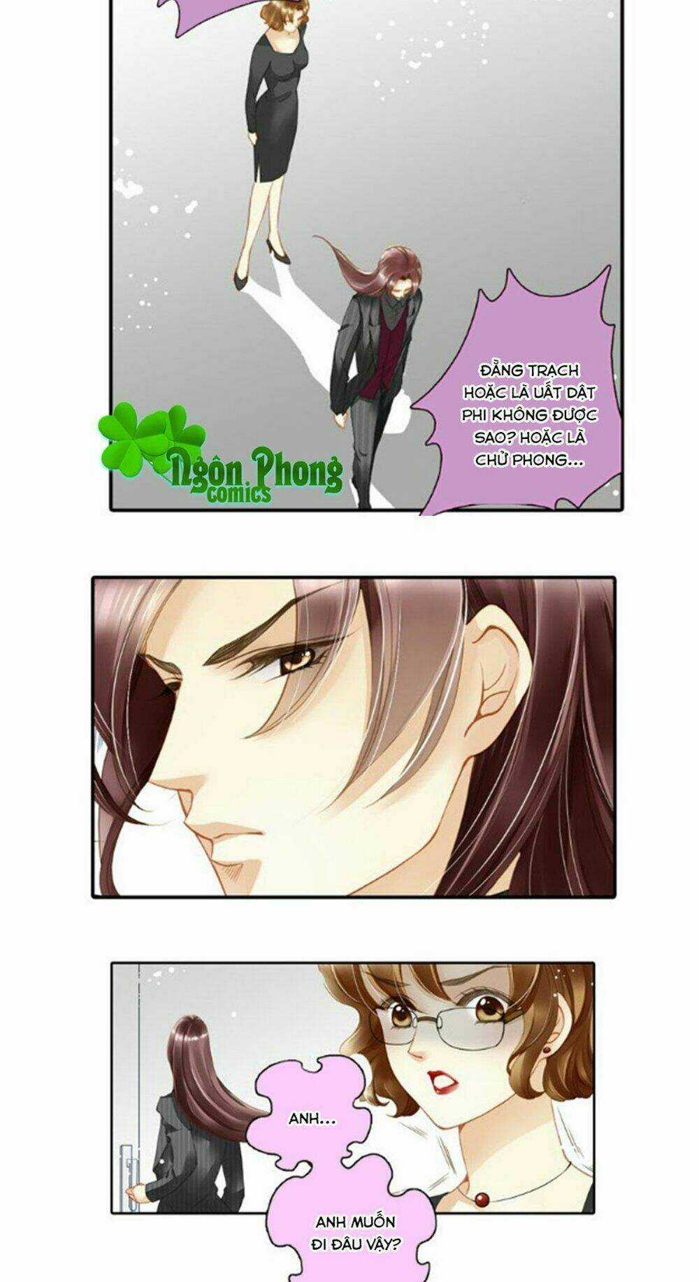 Siêu Sao Trứ Danh - Chapter 31 - Trang 7