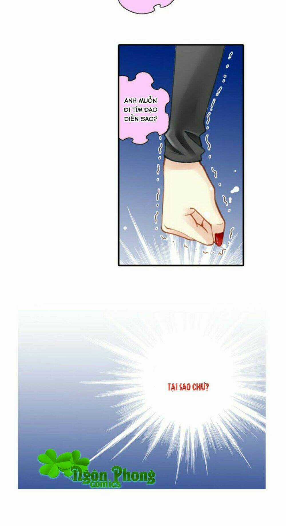 Siêu Sao Trứ Danh - Chapter 31 - Trang 8