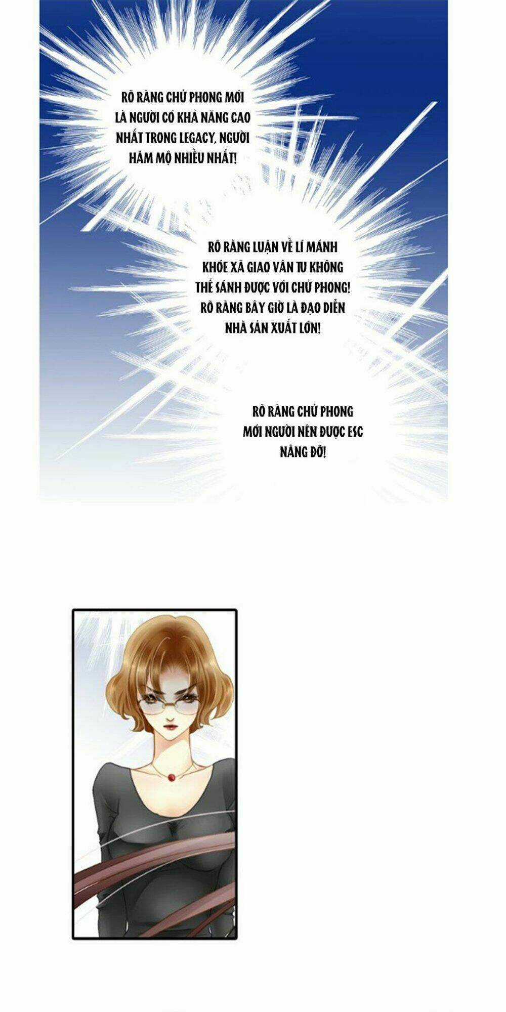 Siêu Sao Trứ Danh - Chapter 31 - Trang 9