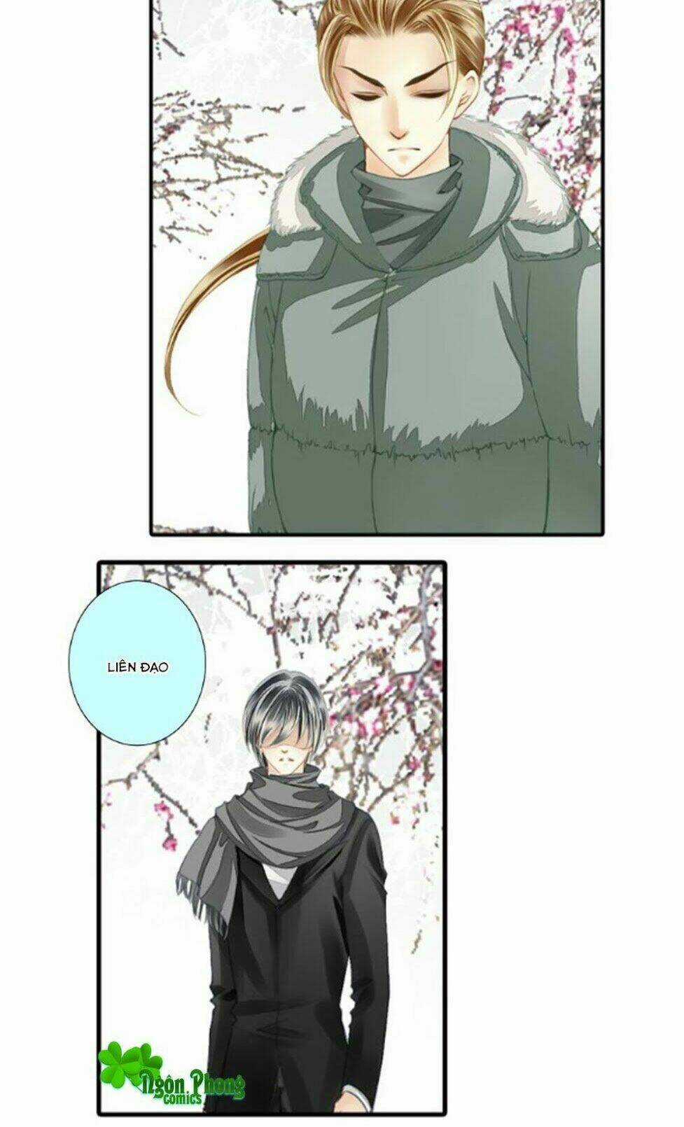 Siêu Sao Trứ Danh - Chapter 32 - Trang 12