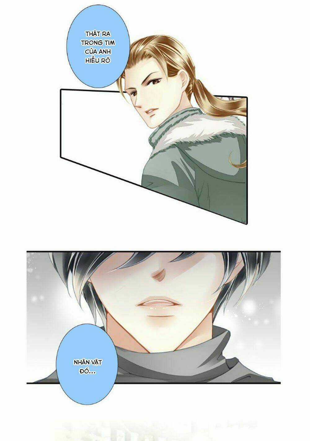 Siêu Sao Trứ Danh - Chapter 32 - Trang 13