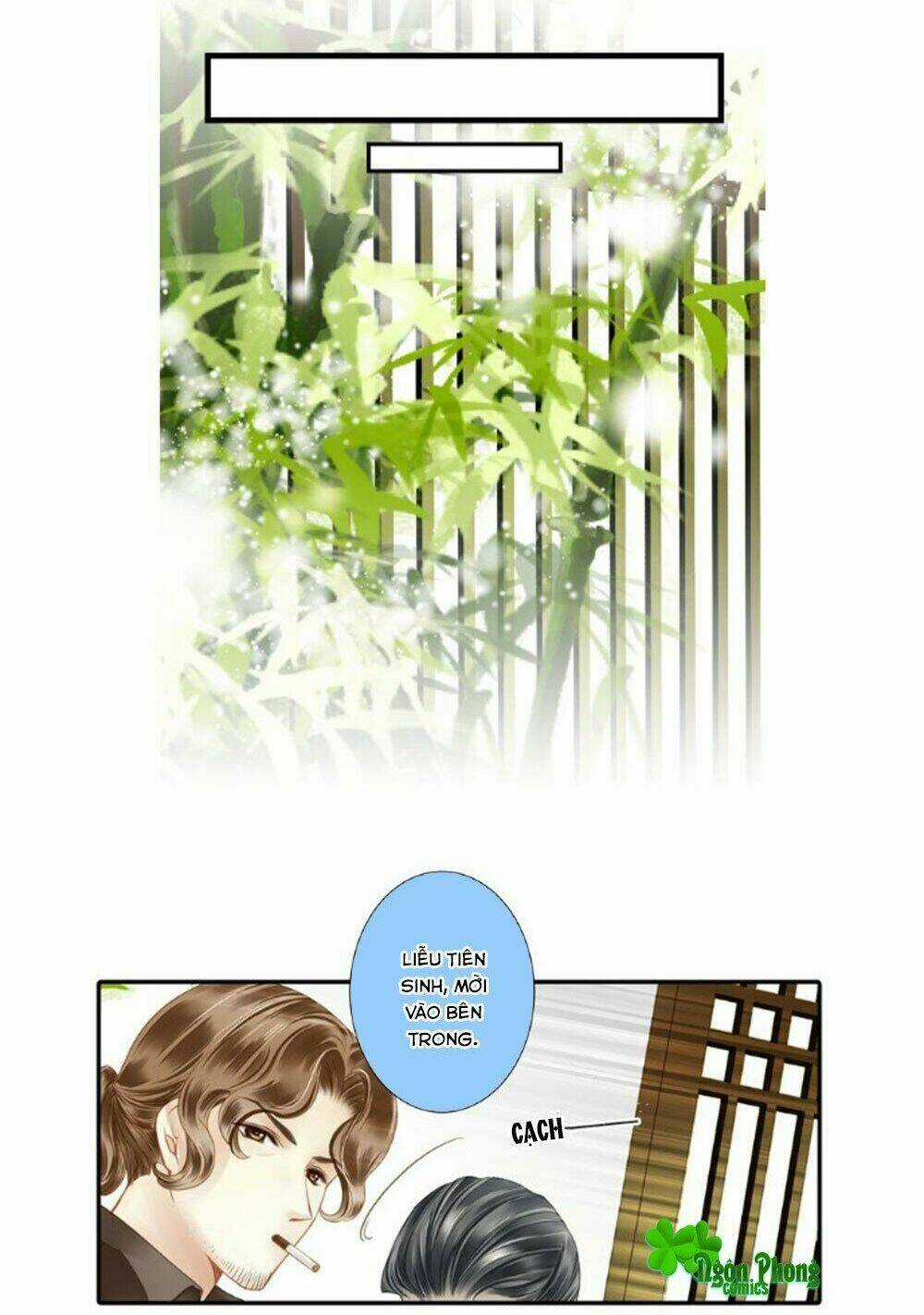 Siêu Sao Trứ Danh - Chapter 32 - Trang 14