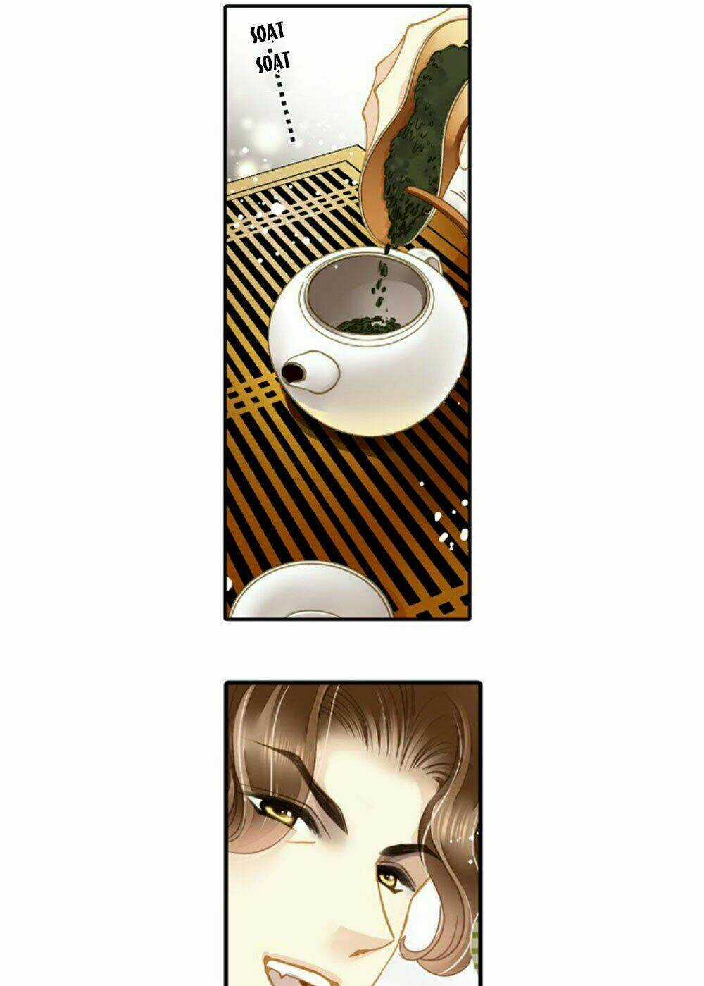 Siêu Sao Trứ Danh - Chapter 32 - Trang 15