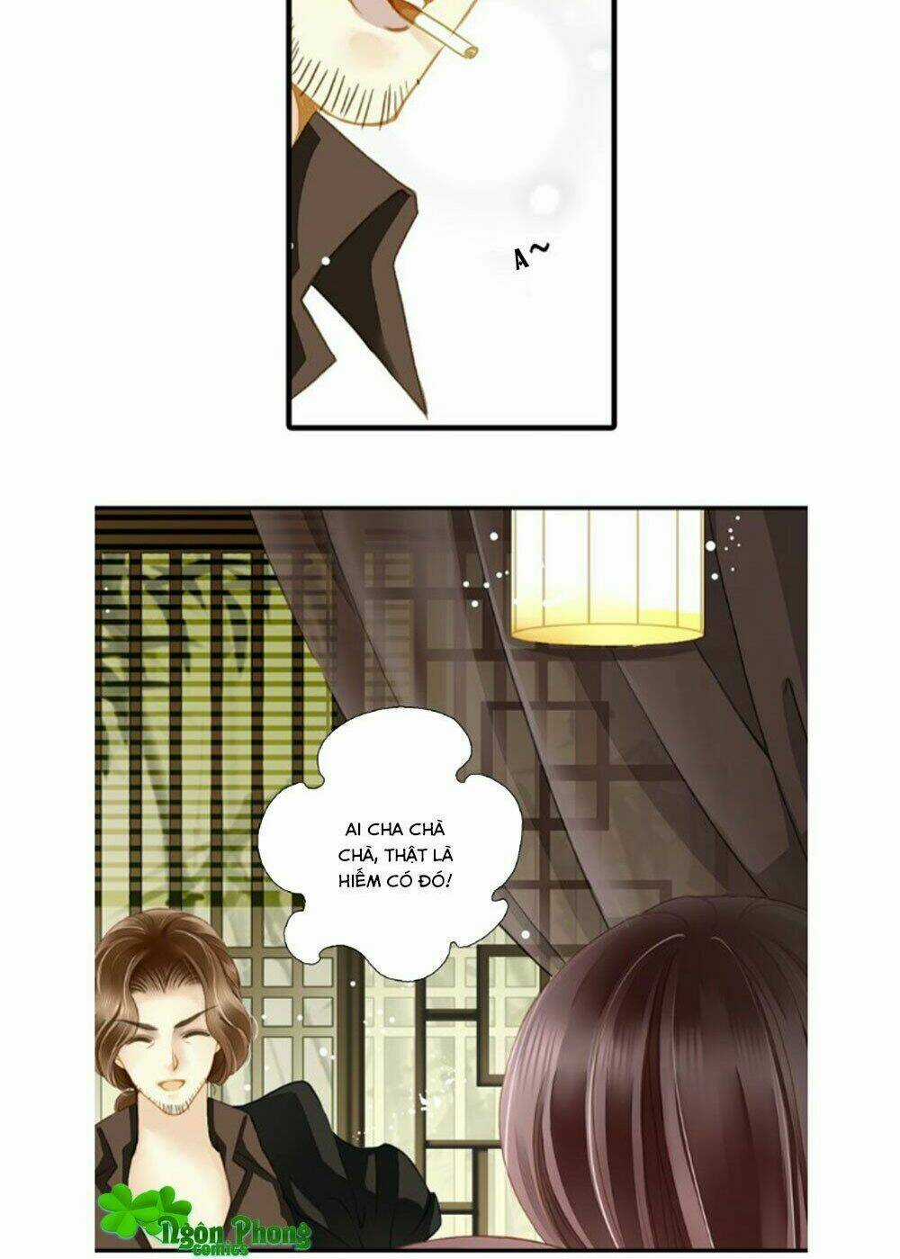 Siêu Sao Trứ Danh - Chapter 32 - Trang 16