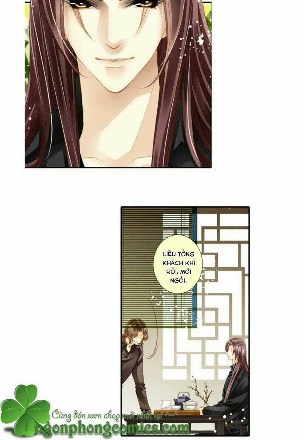 Siêu Sao Trứ Danh - Chapter 32 - Trang 18