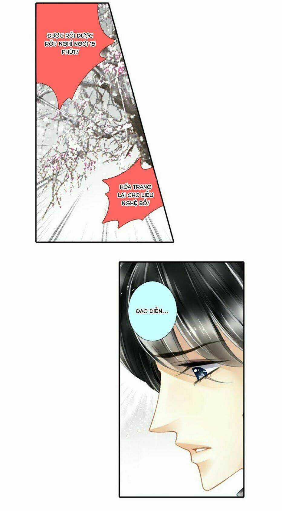 Siêu Sao Trứ Danh - Chapter 32 - Trang 3