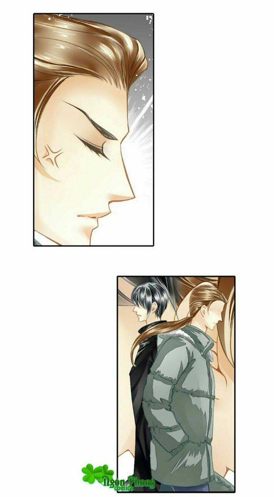 Siêu Sao Trứ Danh - Chapter 32 - Trang 4