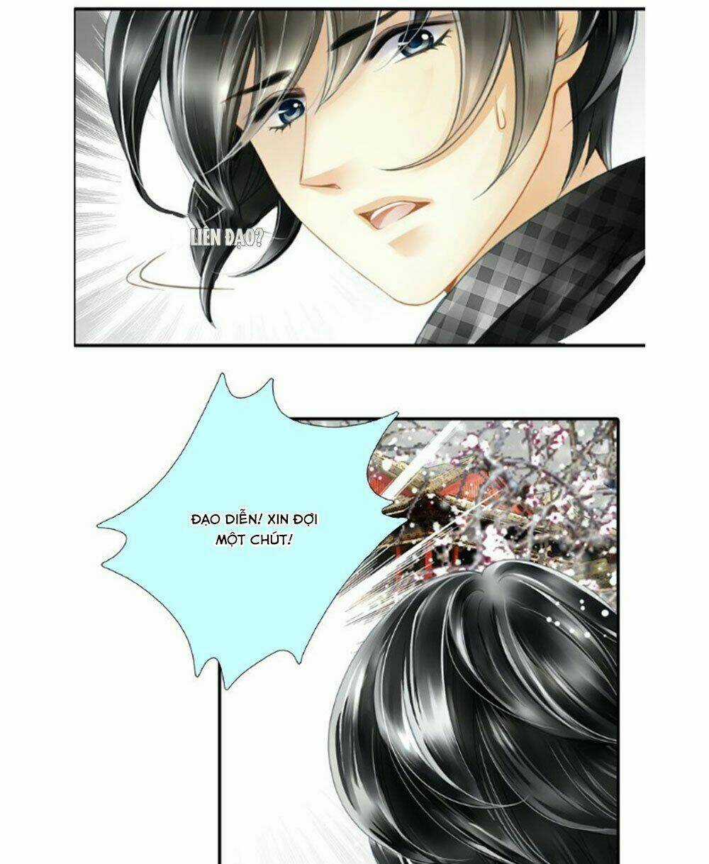 Siêu Sao Trứ Danh - Chapter 32 - Trang 5