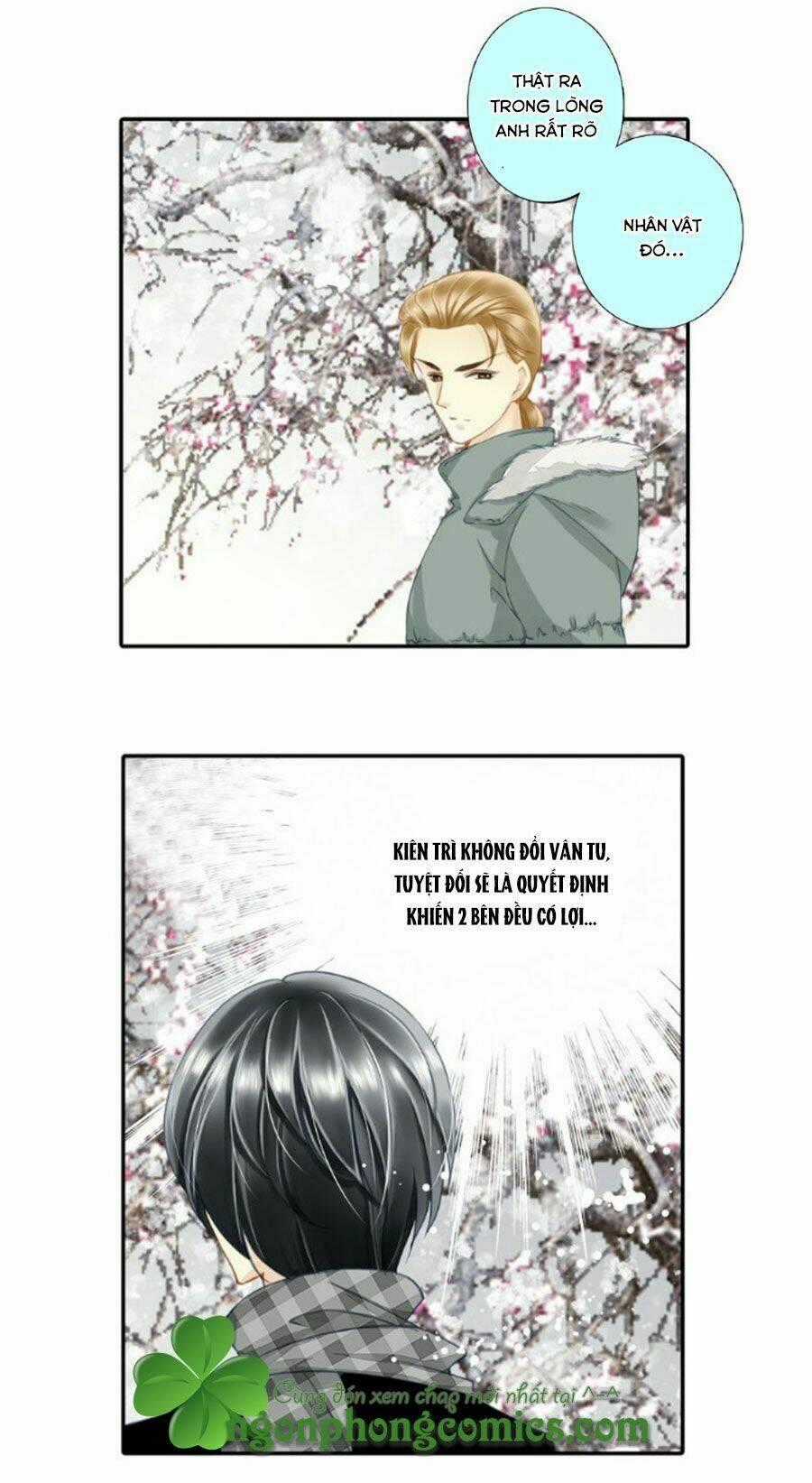 Siêu Sao Trứ Danh - Chapter 33 - Trang 13