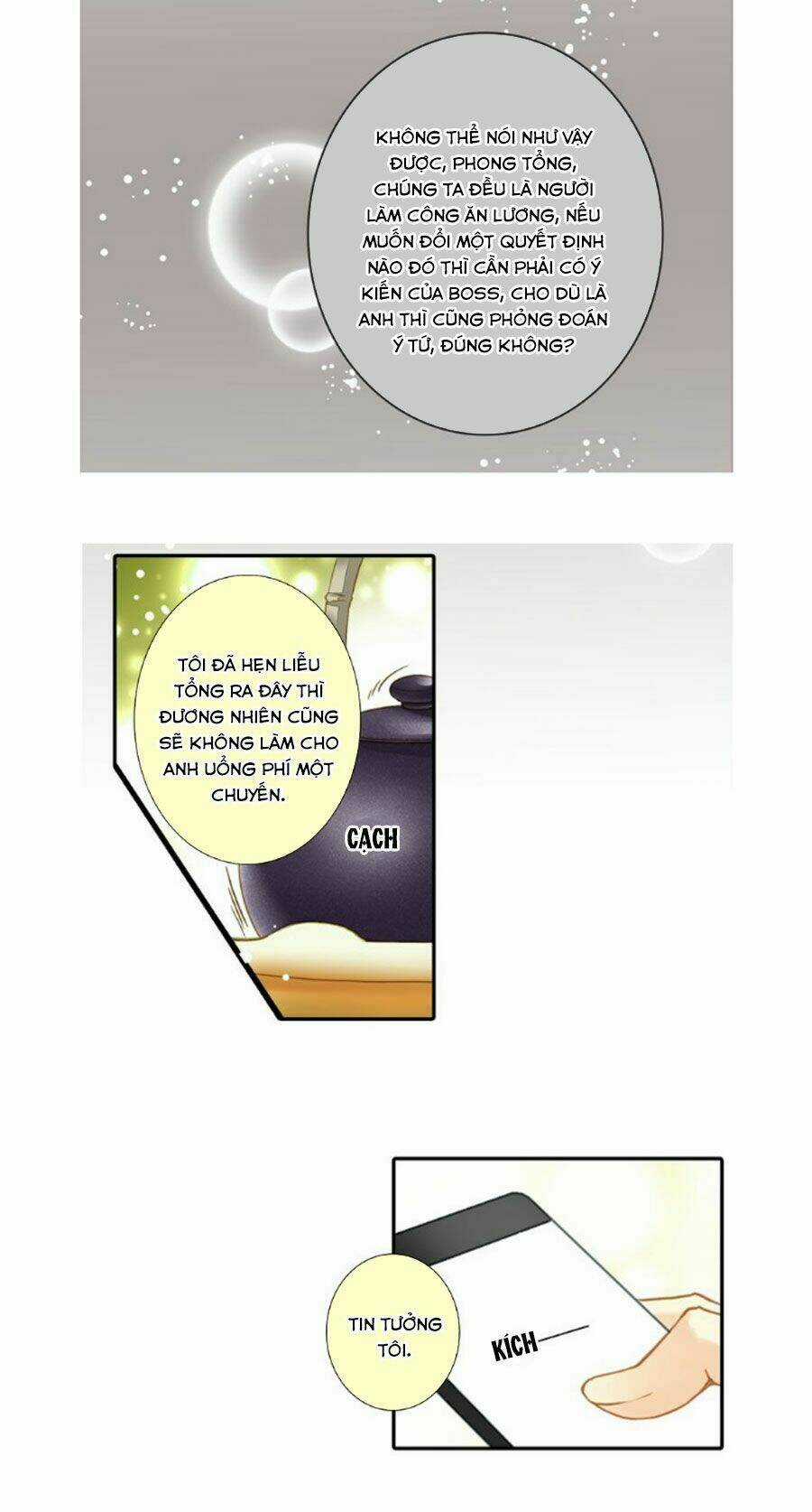 Siêu Sao Trứ Danh - Chapter 33 - Trang 5