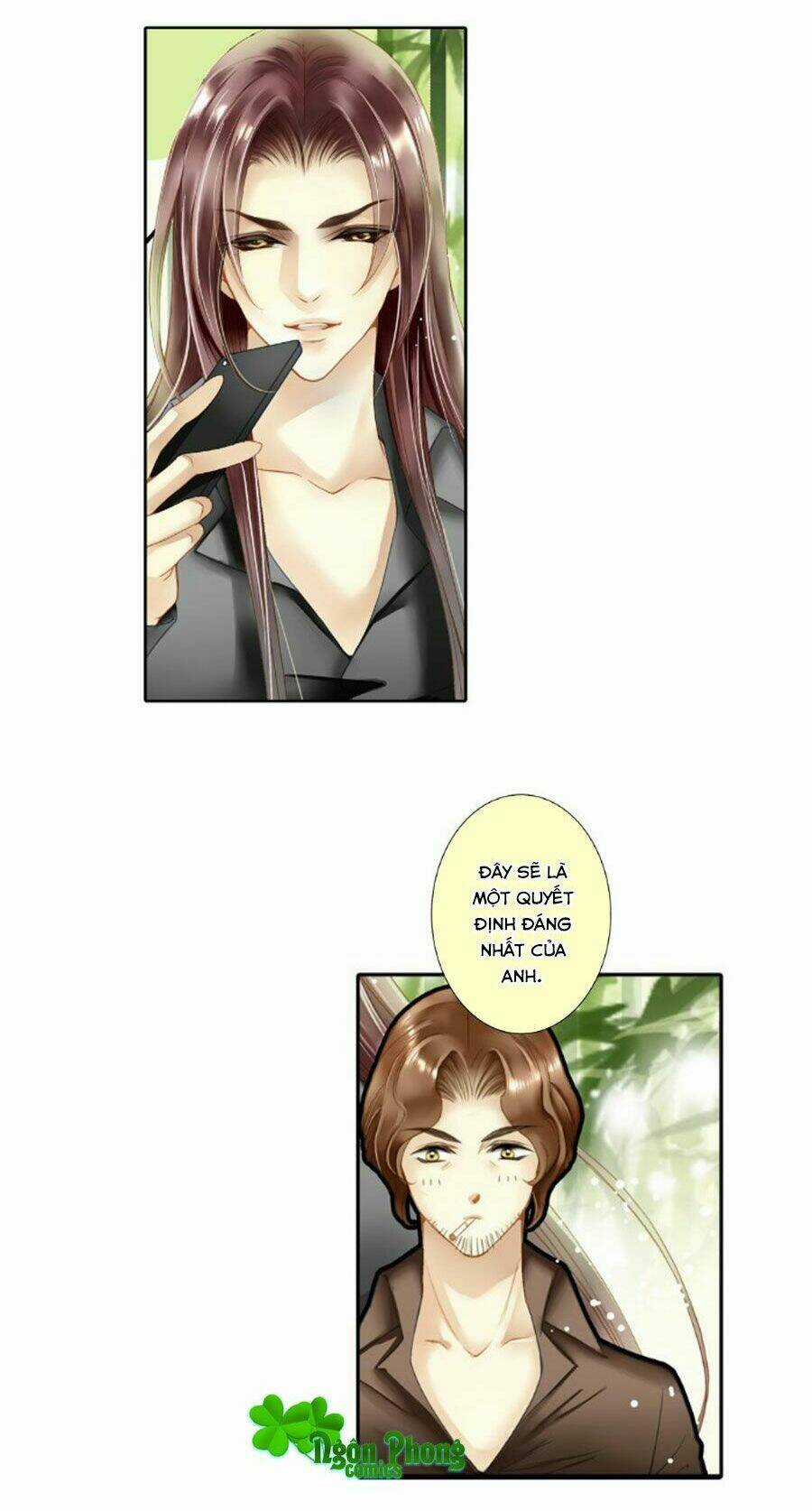 Siêu Sao Trứ Danh - Chapter 33 - Trang 6