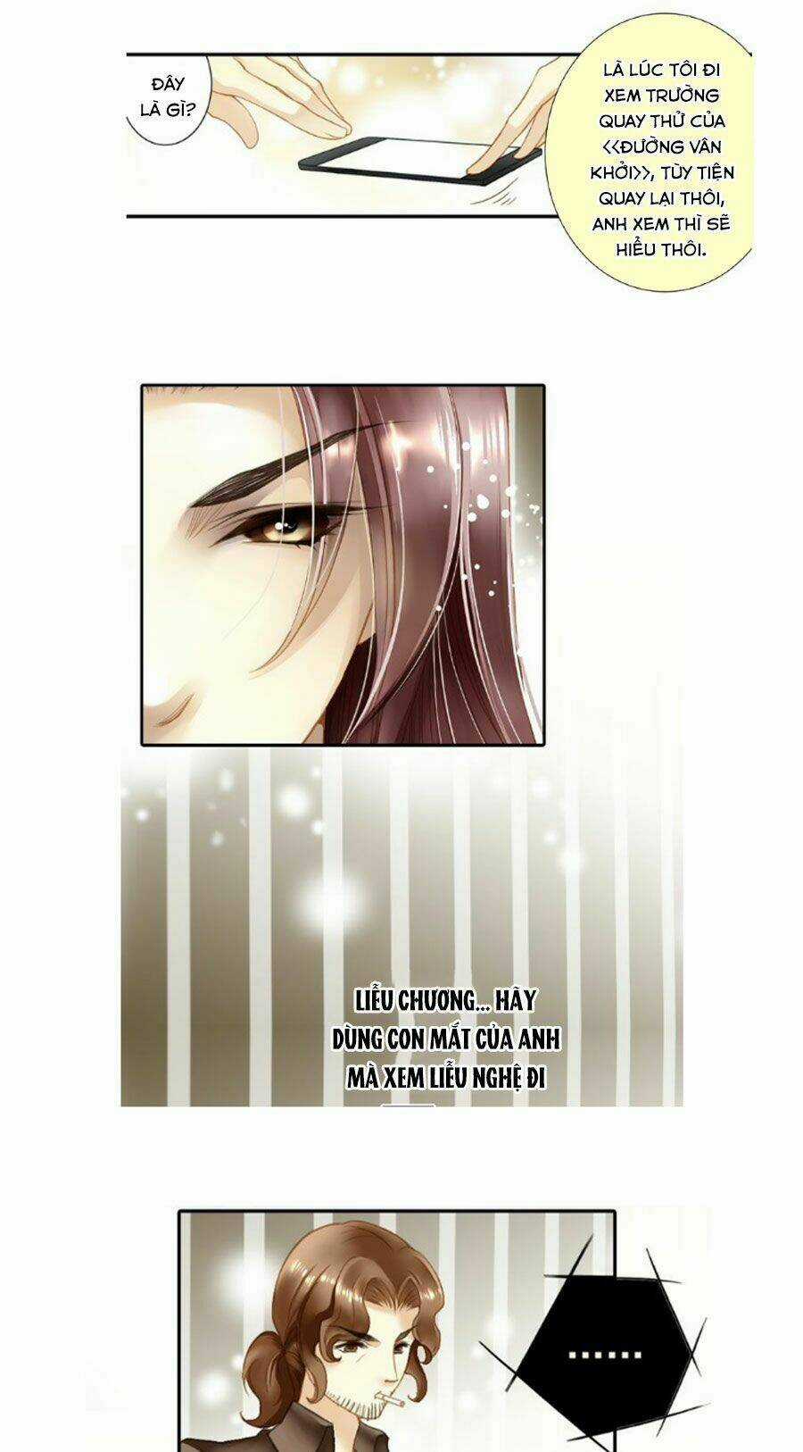 Siêu Sao Trứ Danh - Chapter 33 - Trang 7