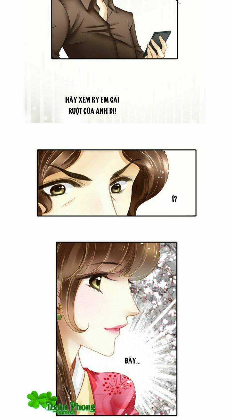 Siêu Sao Trứ Danh - Chapter 33 - Trang 8