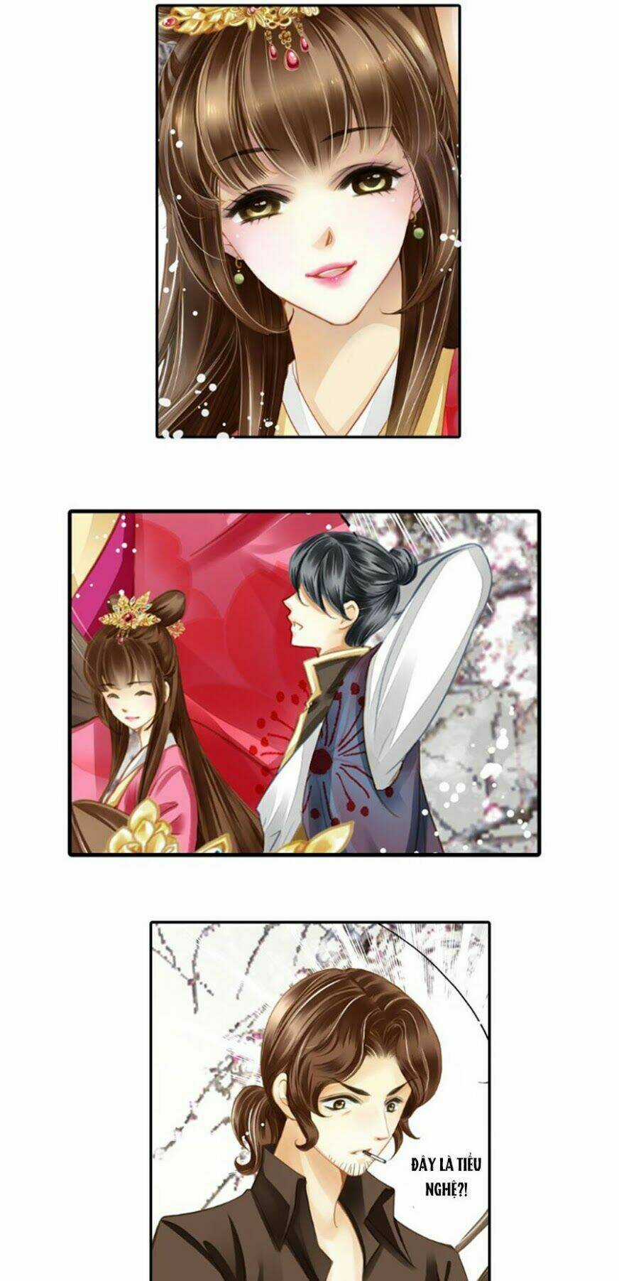 Siêu Sao Trứ Danh - Chapter 33 - Trang 9