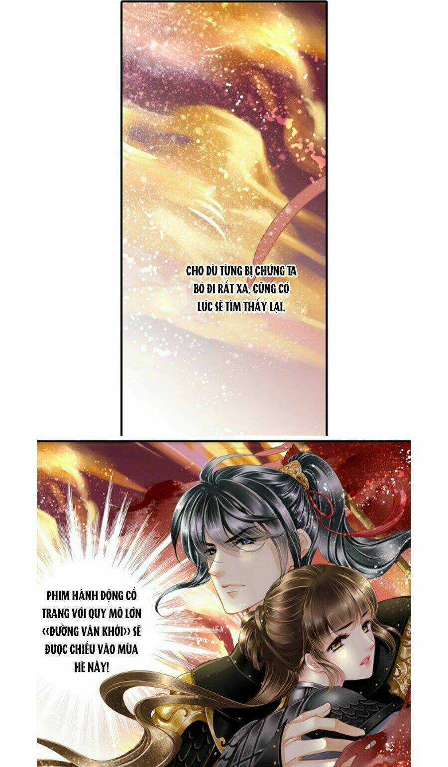 Siêu Sao Trứ Danh - Chapter 34 - Trang 11
