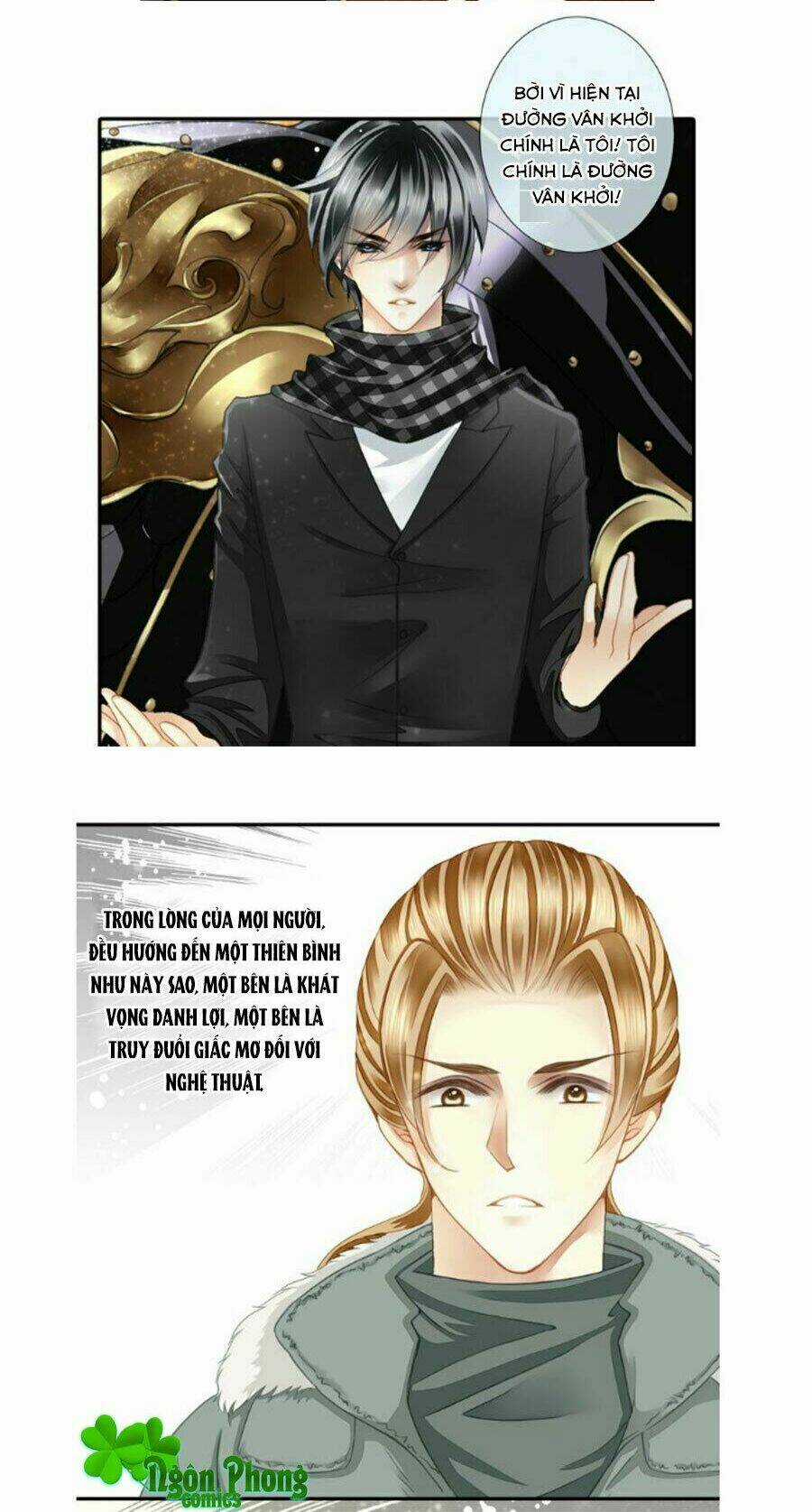 Siêu Sao Trứ Danh - Chapter 34 - Trang 6