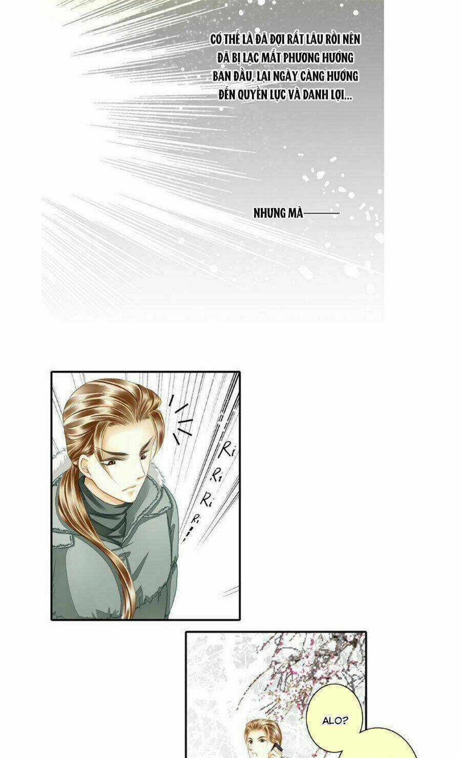 Siêu Sao Trứ Danh - Chapter 34 - Trang 7