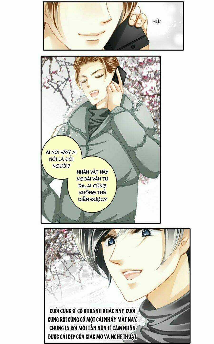 Siêu Sao Trứ Danh - Chapter 34 - Trang 9