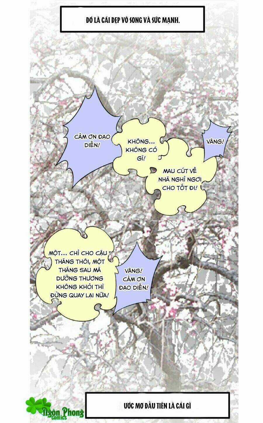 Siêu Sao Trứ Danh - Chapter 34 - Trang 10