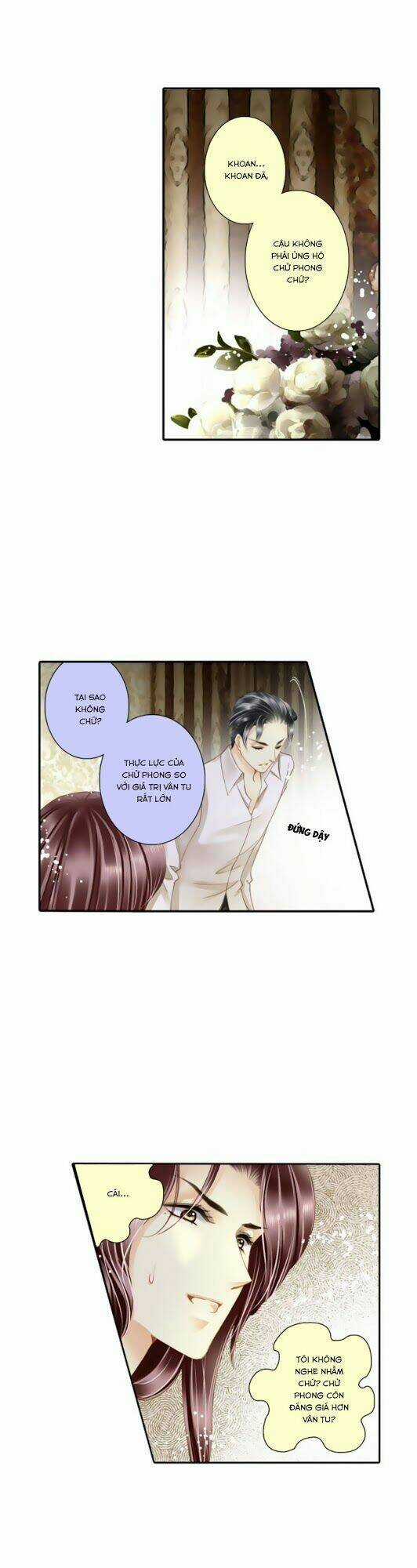 Siêu Sao Trứ Danh - Chapter 35 - Trang 5