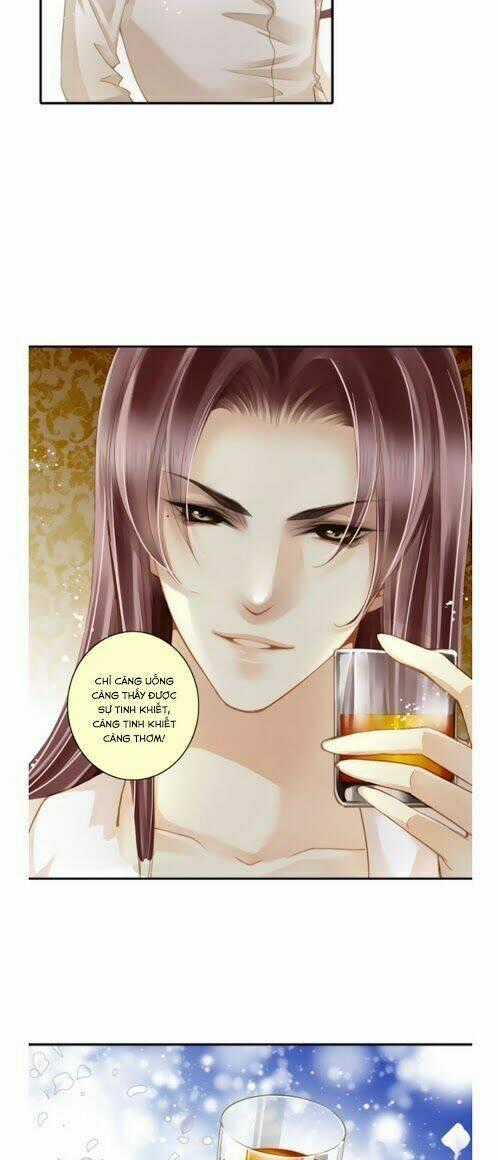 Siêu Sao Trứ Danh - Chapter 35 - Trang 10