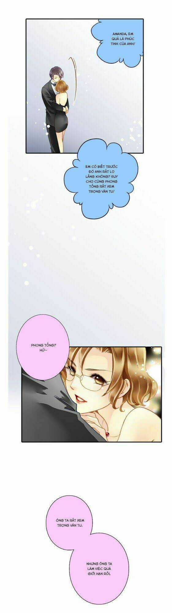 Siêu Sao Trứ Danh - Chapter 36 - Trang 11