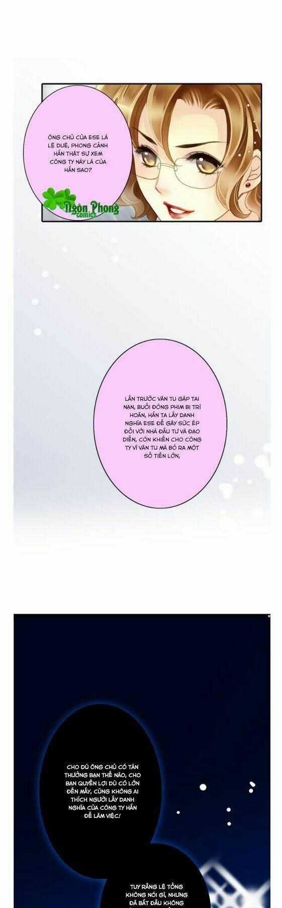 Siêu Sao Trứ Danh - Chapter 36 - Trang 12