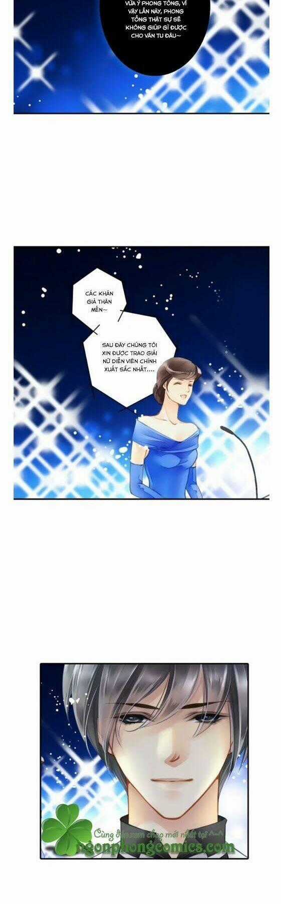 Siêu Sao Trứ Danh - Chapter 36 - Trang 13