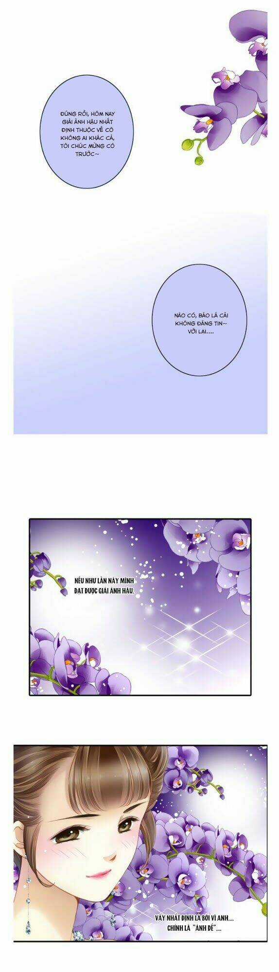 Siêu Sao Trứ Danh - Chapter 36 - Trang 5