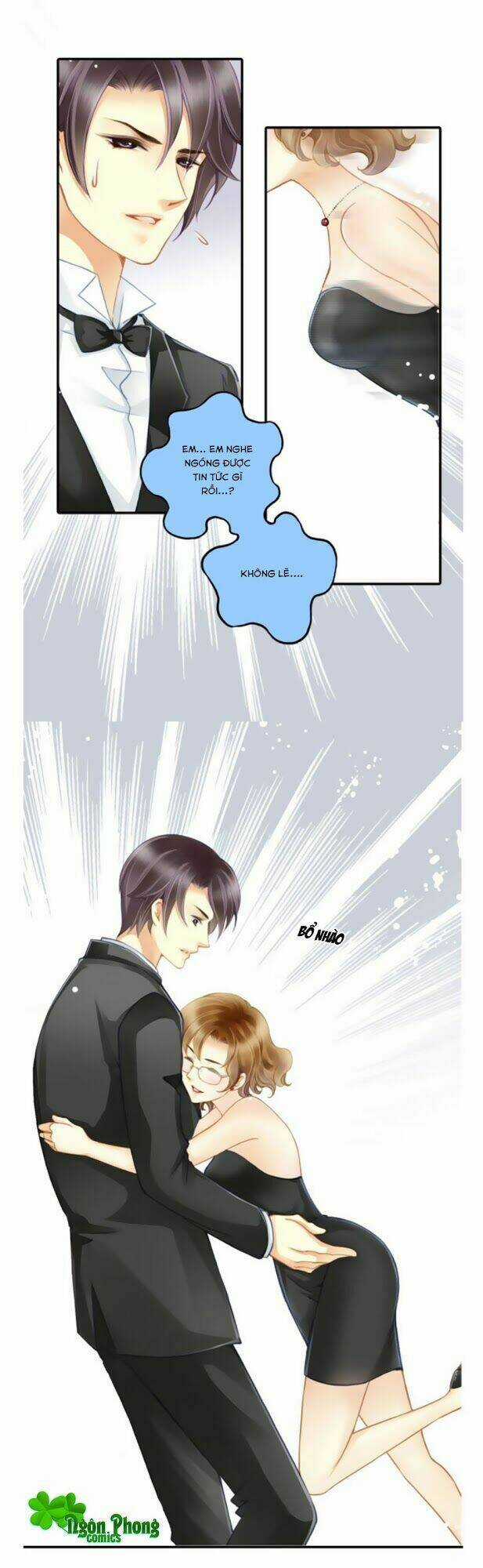 Siêu Sao Trứ Danh - Chapter 36 - Trang 8