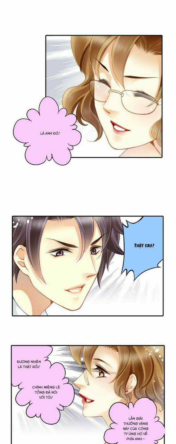 Siêu Sao Trứ Danh - Chapter 36 - Trang 9