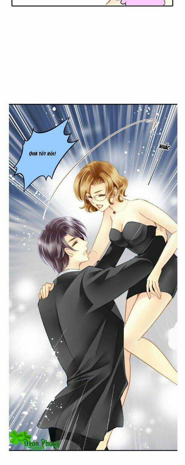 Siêu Sao Trứ Danh - Chapter 36 - Trang 10