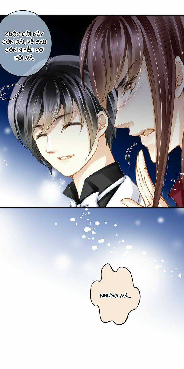 Siêu Sao Trứ Danh - Chapter 37 - Trang 21