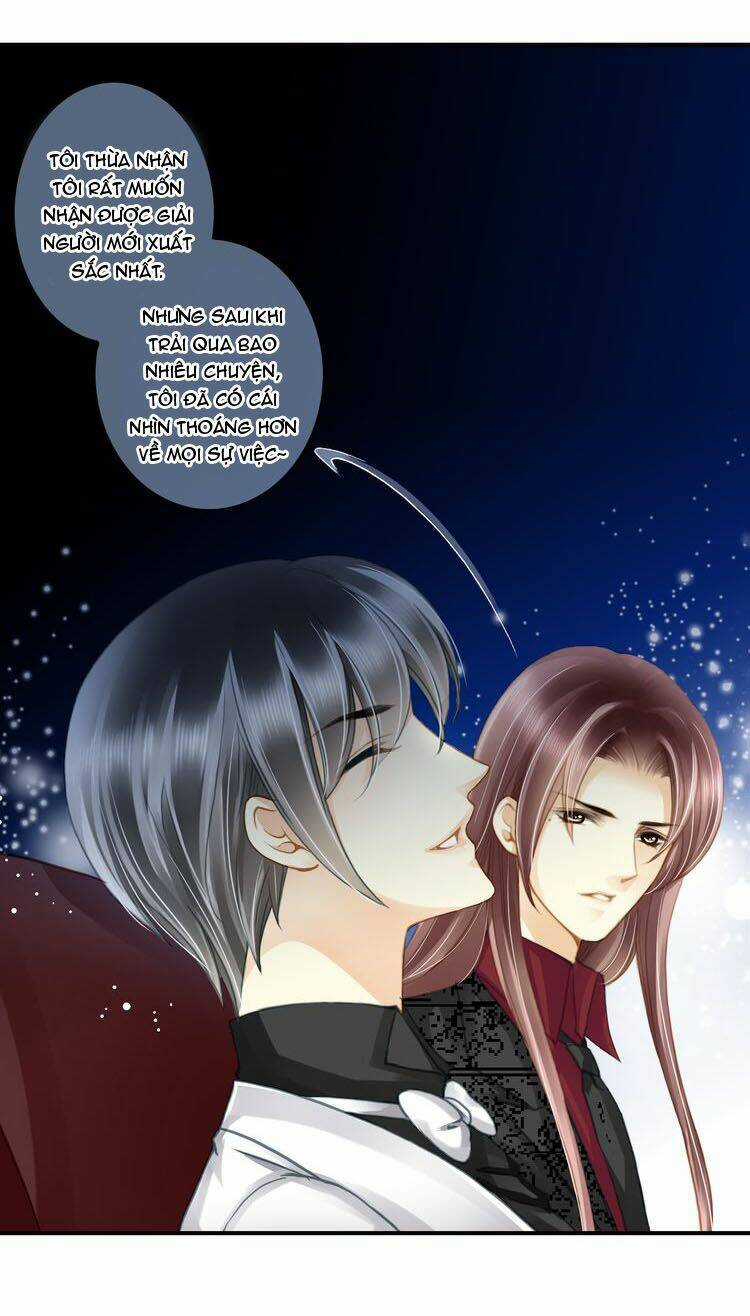 Siêu Sao Trứ Danh - Chapter 37 - Trang 22