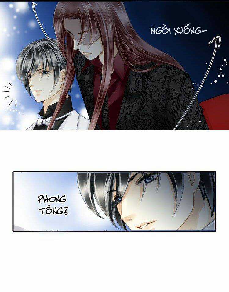 Siêu Sao Trứ Danh - Chapter 37 - Trang 8