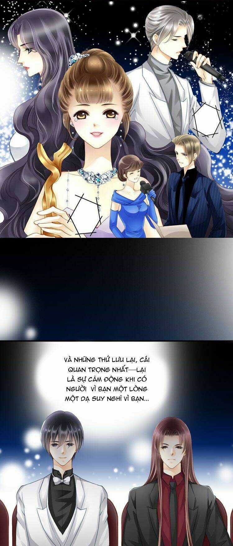 Siêu Sao Trứ Danh - Chapter 38 - Trang 11