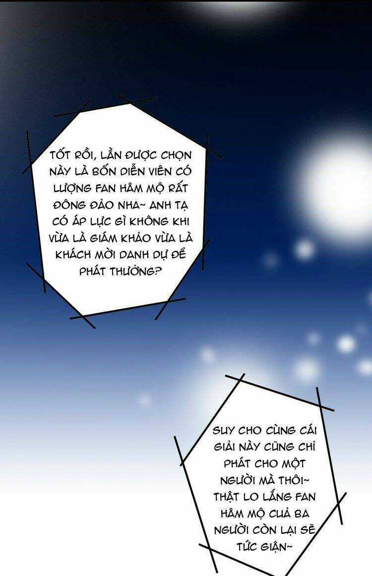 Siêu Sao Trứ Danh - Chapter 38 - Trang 12