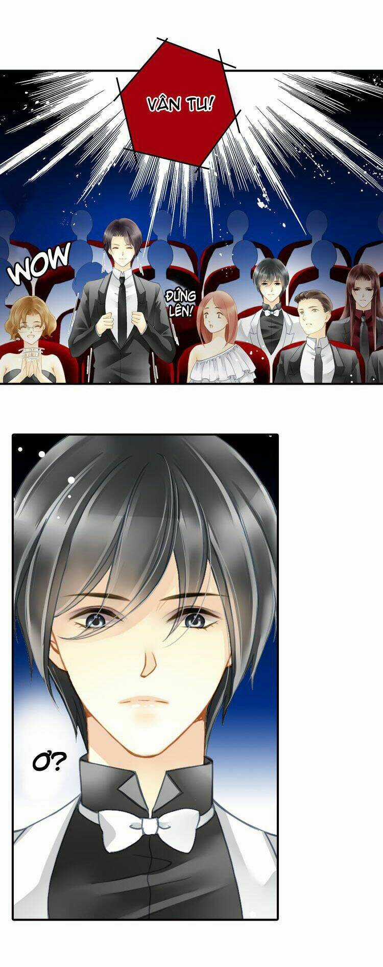 Siêu Sao Trứ Danh - Chapter 38 - Trang 18