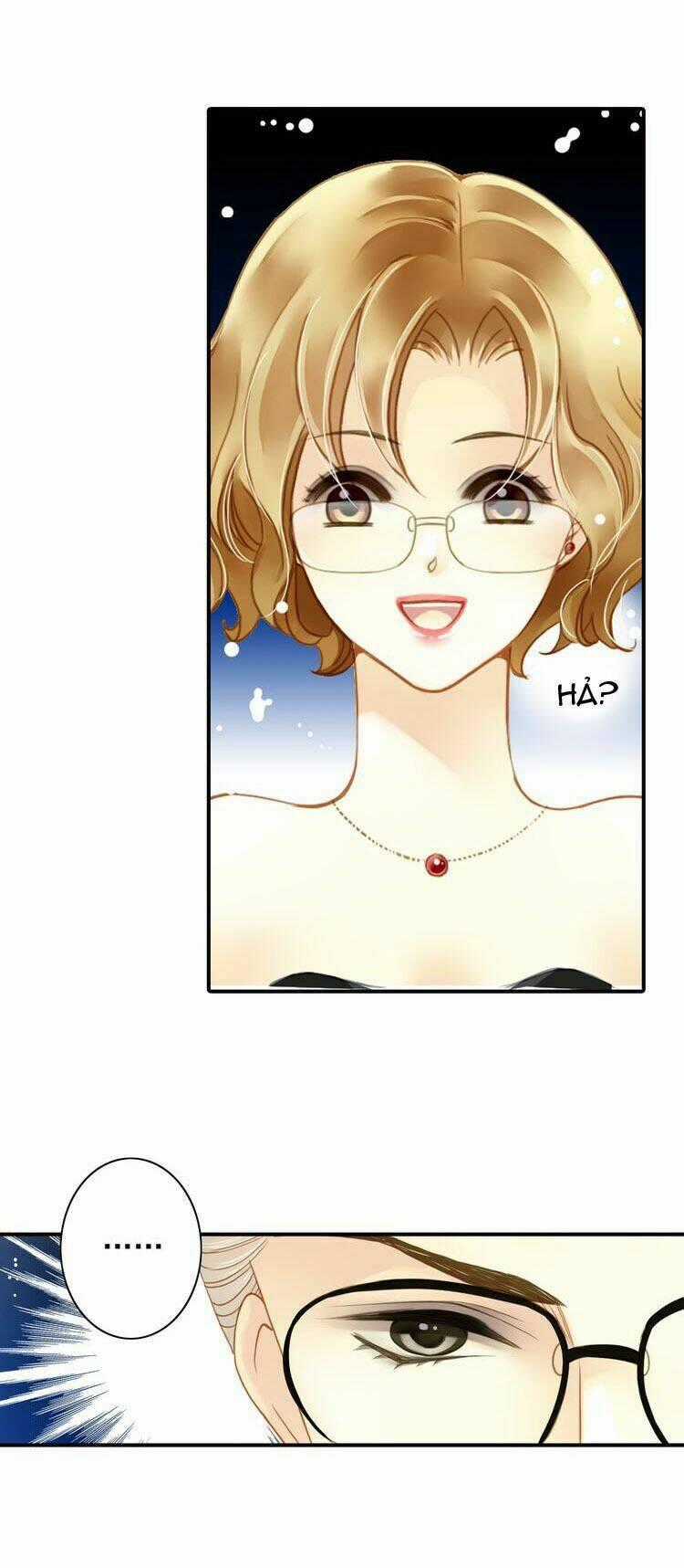 Siêu Sao Trứ Danh - Chapter 38 - Trang 21