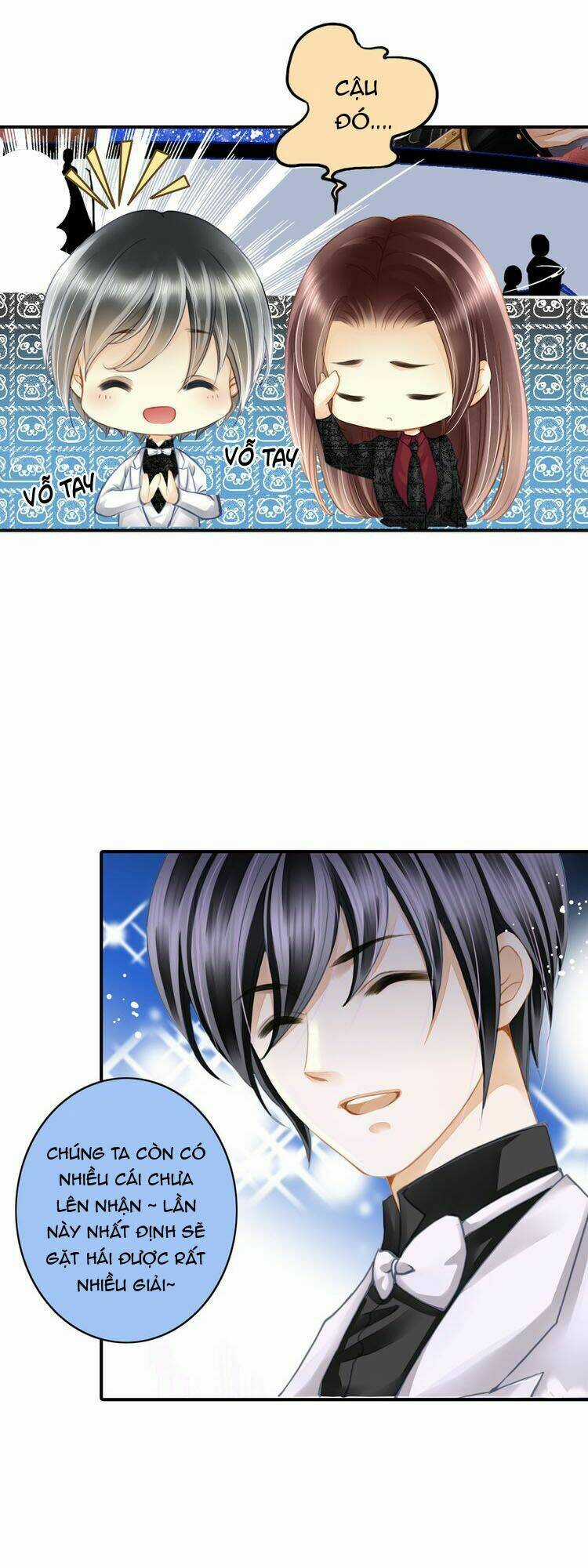 Siêu Sao Trứ Danh - Chapter 38 - Trang 4