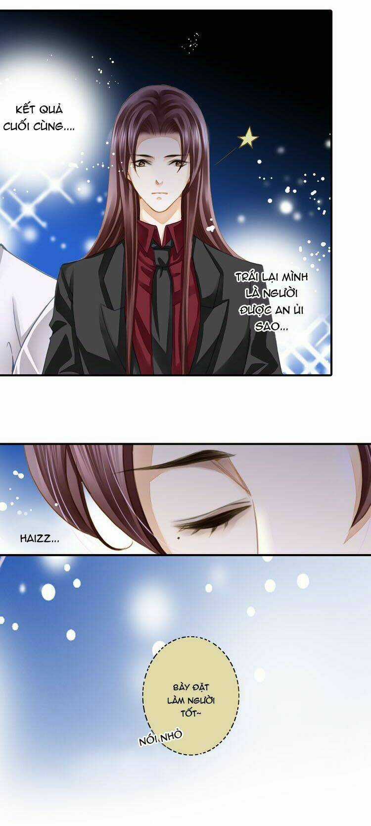 Siêu Sao Trứ Danh - Chapter 38 - Trang 5