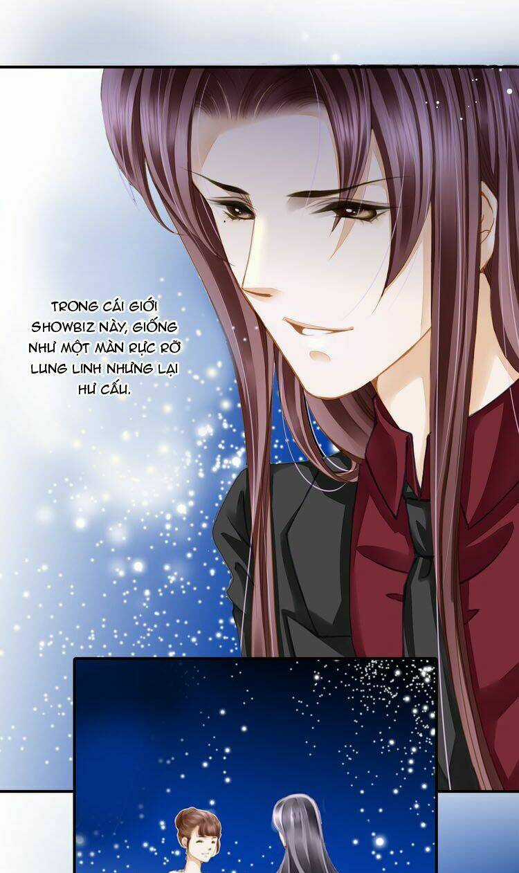 Siêu Sao Trứ Danh - Chapter 38 - Trang 7