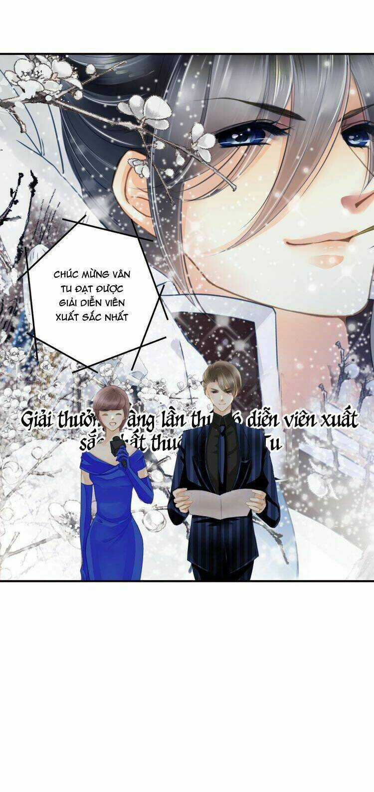 Siêu Sao Trứ Danh - Chapter 39 - Trang 11