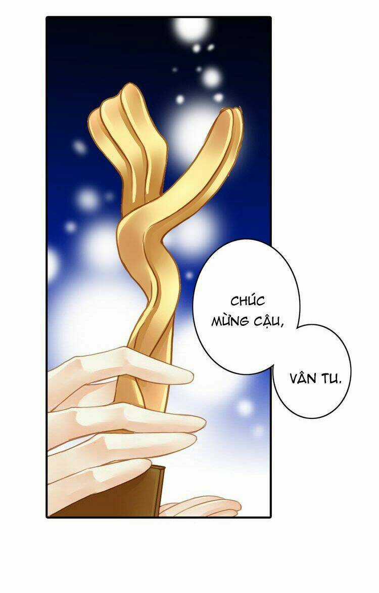 Siêu Sao Trứ Danh - Chapter 39 - Trang 15