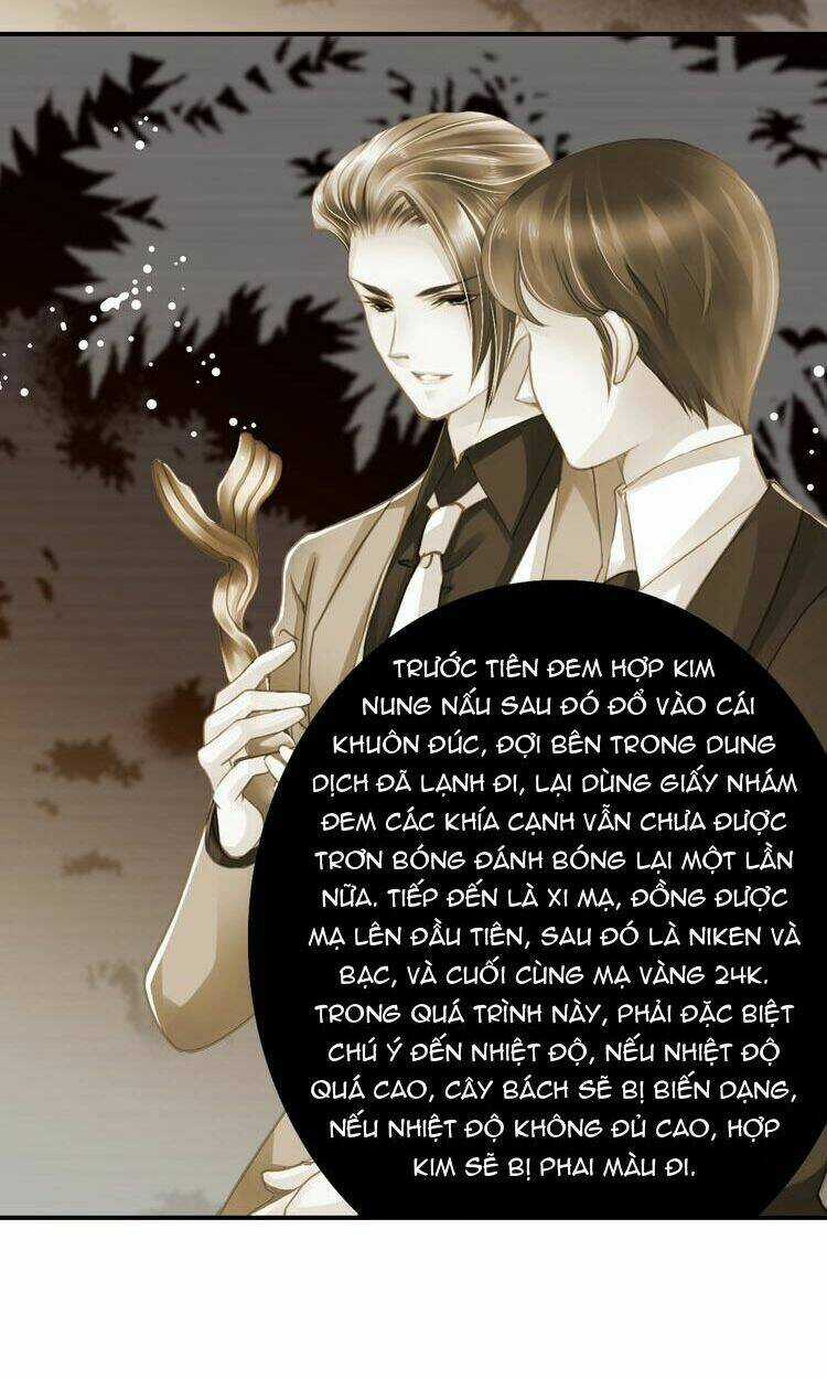 Siêu Sao Trứ Danh - Chapter 39 - Trang 22